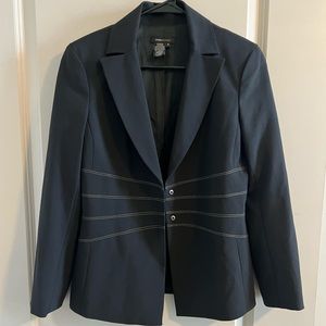 Suit Jacket